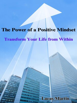 cover image of The Power of a Positive Mindset
